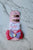 Unicorn Bows Hot Pink