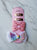 Unicorn Bows White