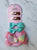 Unicorn Bows Pink
