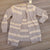 Abigail cardigan