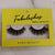 A13 3d faux mink lashes
