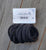 Black Scrunchie