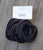 Black Scrunchie