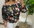 Jade blouse