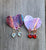 Big heart Gem