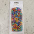COLORFUL HAIR RUBBER BANDS