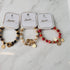 San judas Braclet