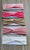 Silk Head band