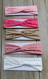 Silk Head band