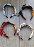 Chain head band