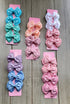 4pcs bows