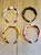 Minnie mouse headbands