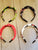 Minnie mouse headbands