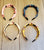 Minnie mouse headbands