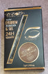 LIGHT BROWN EYEBROW POWDER & GEL