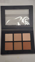 Highlight contour palettes