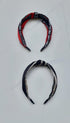 Stripes headband