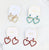 Heart Earrings