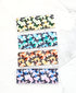 Butterfly Head band