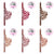 Shockwave Nude lipliner