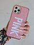 PINK Iphone Pro Max 6.7