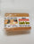 Jabon antibacterial