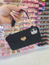 IPHONE 11 display 6.1 Purse blk