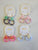 Flower Earring