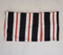 Black & white & red Headband