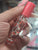 Cherry Lipgloss iman of noble