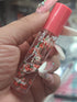Cherry Lipgloss iman of noble