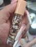 Apple Lipgloss iman of noble