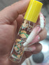Pineapple Lipgloss iman of noble