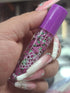 Grape Lipgloss iman of noble