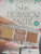 S.he eyeshadow palette D