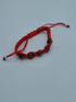 Bracelet de hilo