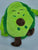 Avocado Bag