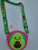 Avocado purse