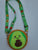Avocado purse