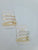 Hair clip accesories
