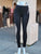 Y6642 LEGGING BLACK