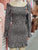 Brisa dress black