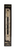 207 La Girl Eyebrow Brush