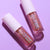 LIP OIL - TICKLED PINK