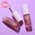 LIP OIL - TICKLED PINK