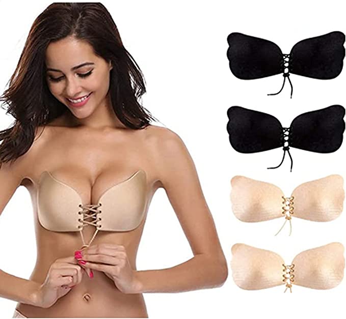 Strapless bra brasier – Gali Company