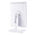 White 20 Led Makeup Mirror