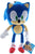 Sonic jumbo plush