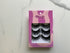 3 pair miss lil lashes #7