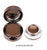 Prolux Eyebrow Powder